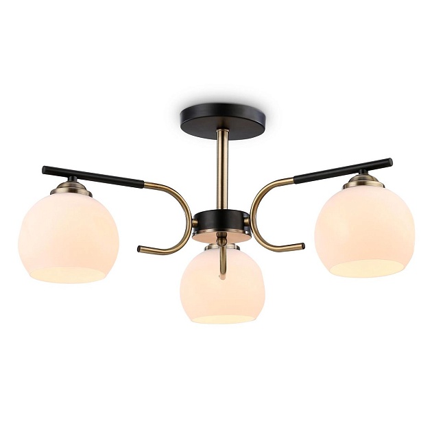 Потолочная люстра Ambrella light Traditional Modern TR303311 Фото № 1