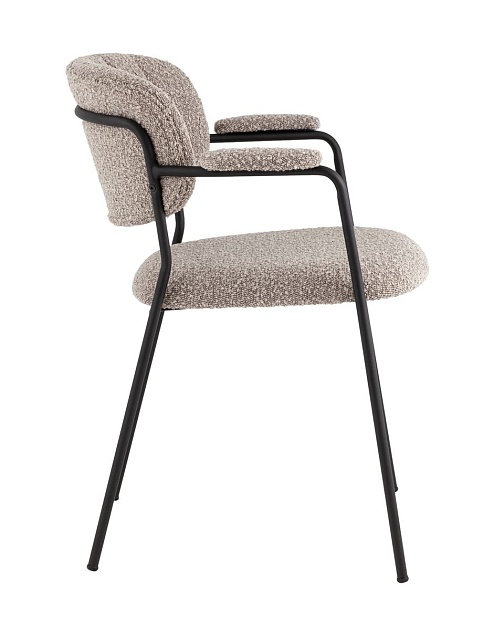 Кухонный стул Stool Group Кэрол FDC9005 DC2635-4A grey УТ000038527 Фото № 7