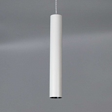 Подвесной светодиодный светильник Citilux Тубус CL01PB070N 3