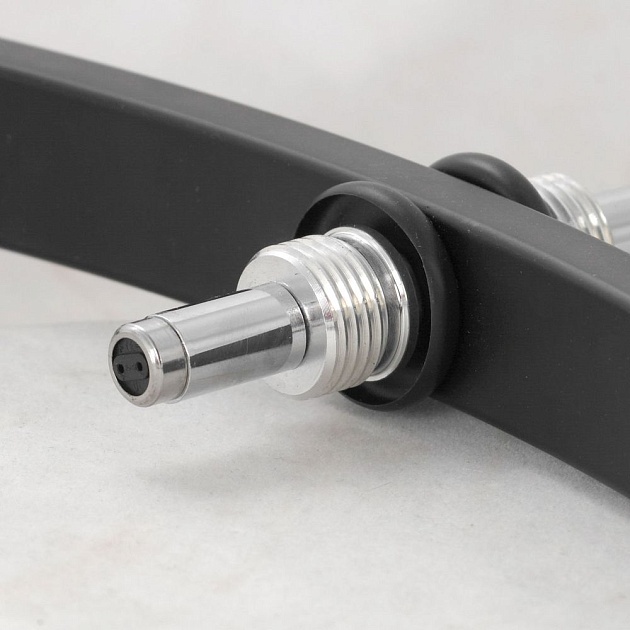 Подвесная люстра Lussole Topgrade Bubbles LSP-8395 Фото № 9