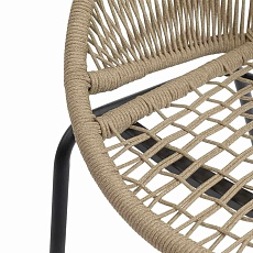 Кресло Bergenson Bjorn Marianne FH-BB-ACH-MR-BRN 2