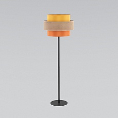 Торшер TK Lighting 6451 Trio