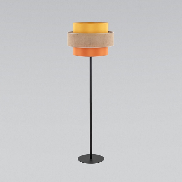 Торшер TK Lighting 6451 Trio Фото № 1