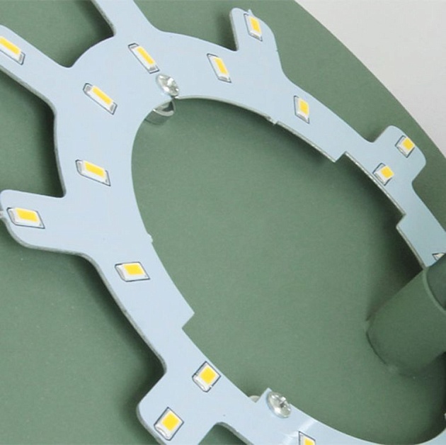 Бра Imperium Loft Twirl 204167-26 изображение 2 Бра Imperium Loft Twirl 204167-26 Фото № 2