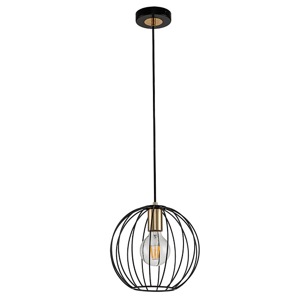 Подвесной светильник Escada Quebec 10176/1S Фото № 1