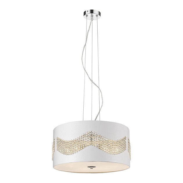 Подвесная люстра Wertmark Adriana WE394.06.003 изображение 1 Подвесная люстра Wertmark Adriana WE394.06.003 Фото № 1