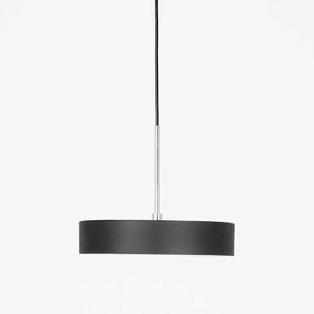 Подвесной светильник Тао черный Citilux CL712S182N изображение 16 Подвесной светильник Тао черный Citilux CL712S182N Фото № 16