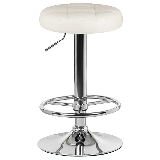 Табурет барный DOBRIN BRUNO (кремовый) 5008-LM BRUNO изображение 1 Табурет барный DOBRIN BRUNO (кремовый) 5008-LM BRUNO Фото № 1