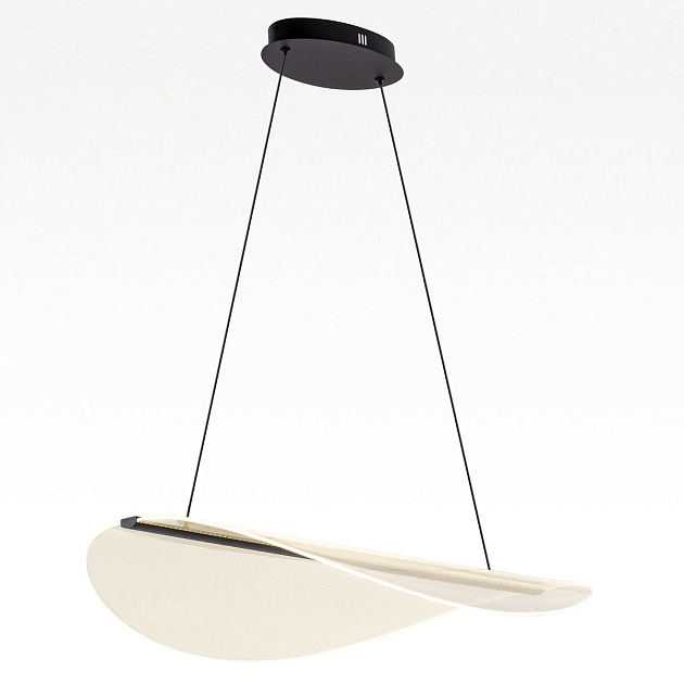 Подвесной светодиодный светильник Citilux Skatt CL213131 Фото № 11