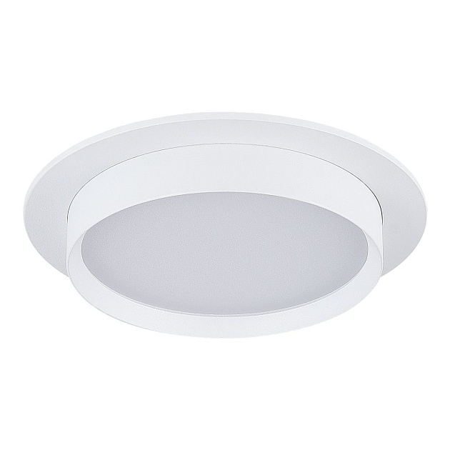 Встраиваемый светильник ST Luce ST258.508.01 изображение 2 Встраиваемый светильник ST Luce ST258.508.01 Фото № 2