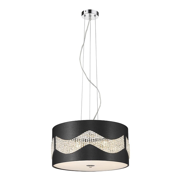 Подвесная люстра Wertmark Adriana WE394.06.023 Фото № 1