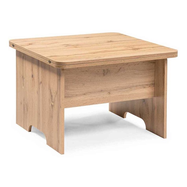 Стол-трансформер Woodville Престиж 469720 изображение 1 Стол-трансформер Woodville Престиж 469720 Фото № 1