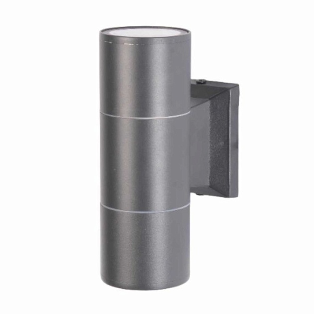 Уличный настенный светильник LEEK LE062601-0001 изображение 1 Уличный настенный светильник LEEK LE062601-0001 Фото № 1