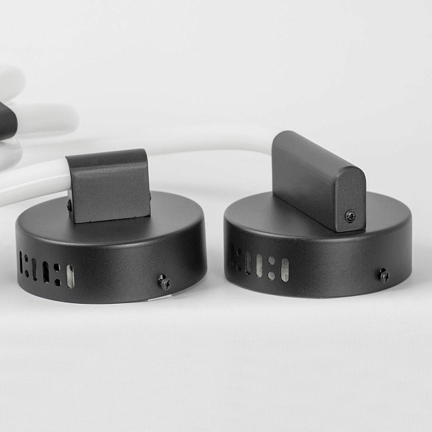 Настенно-потолочный светодиодный светильник Lussole LSP-7214 Фото № 3