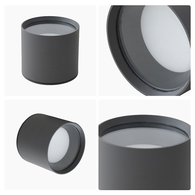 Уличный светильник Apeyron Grafite 11-115 изображение 13 Уличный светильник Apeyron Grafite 11-115 Фото № 13