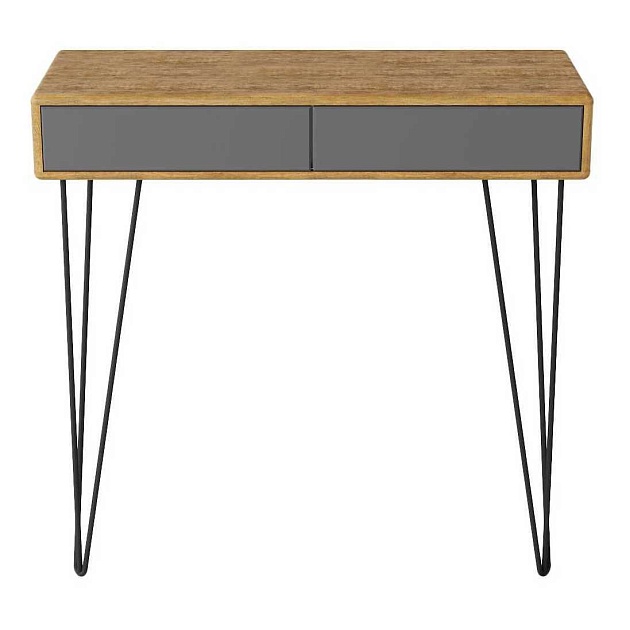 Консоль Мебелик Телфорд 007022 Фото № 1