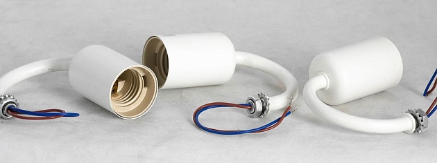 Потолочная люстра Lussole Lgo Lattice GRLSP-8218 Фото № 5