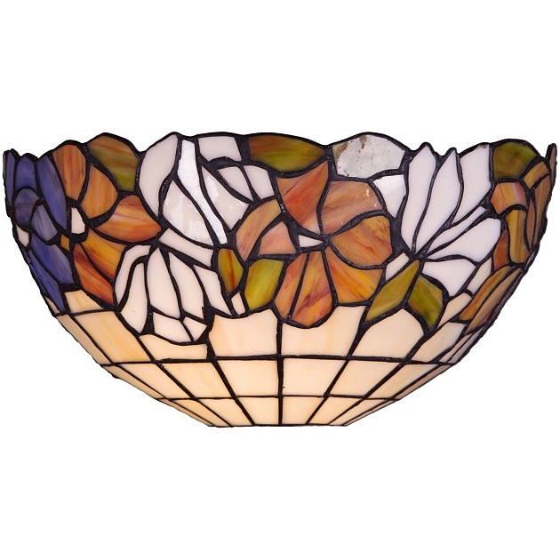 Настенный светильник Velante 813-801-01 изображение 1 Настенный светильник Velante 813-801-01 Фото № 1