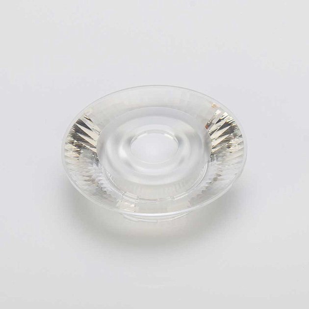 Линза для светильника Lumker R10W-LS-15 014422 изображение 1 Линза для светильника Lumker R10W-LS-15 014422 Фото № 1