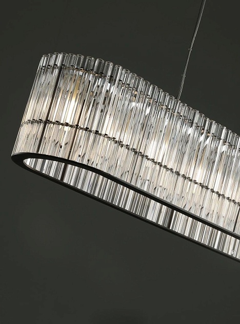 Подвесная люстра Mizi'en Paris MZ180566-7-1095 Фото № 2