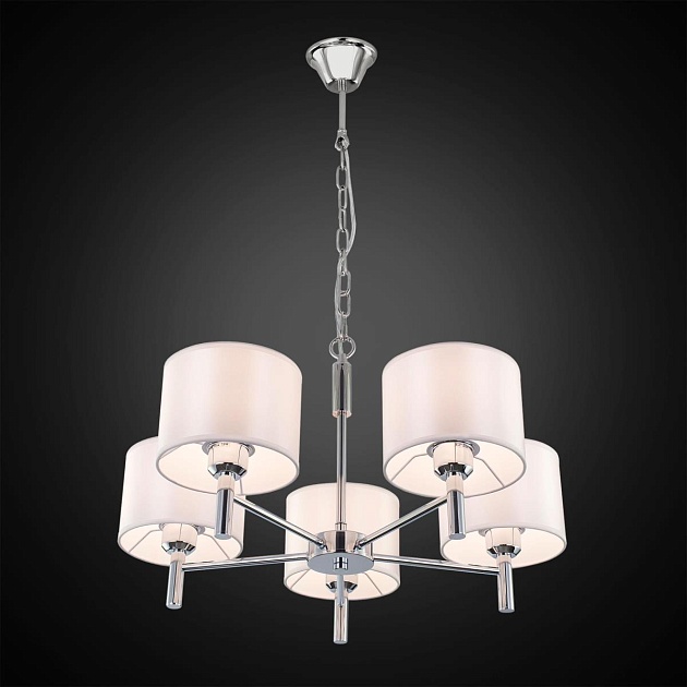 Подвесная люстра Citilux Аврора CL463150 Фото № 11