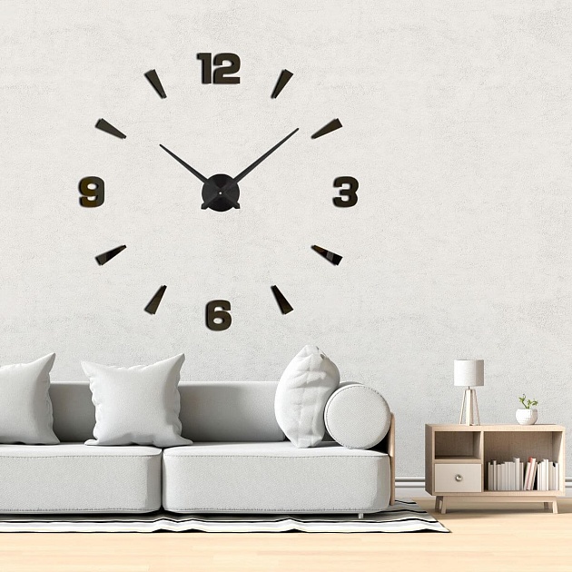 Часы настенные Apeyron DIY210330 изображение 5 Часы настенные Apeyron DIY210330 Фото № 5