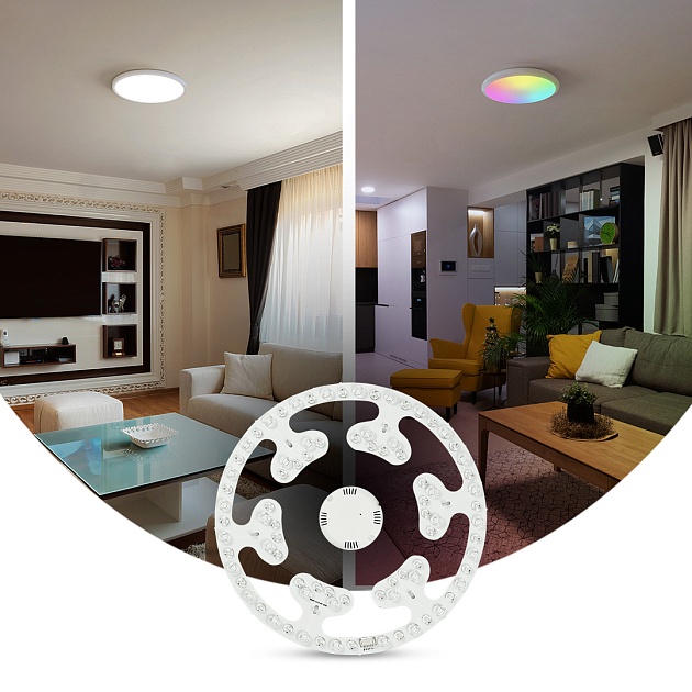 Светодиодный модуль Apeyron со встроенным драйвером 02-71 изображение 11 Светодиодный модуль Apeyron со встроенным драйвером 02-71 Фото № 11