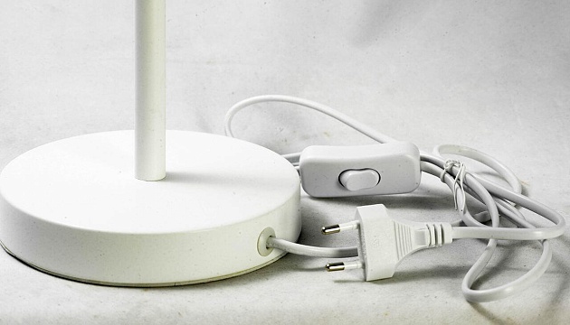 Настольная лампа Lussole Lgo LSP-0541 Фото № 4