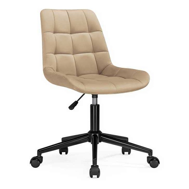 Поворотное кресло Woodville Честер 489815 Фото № 1