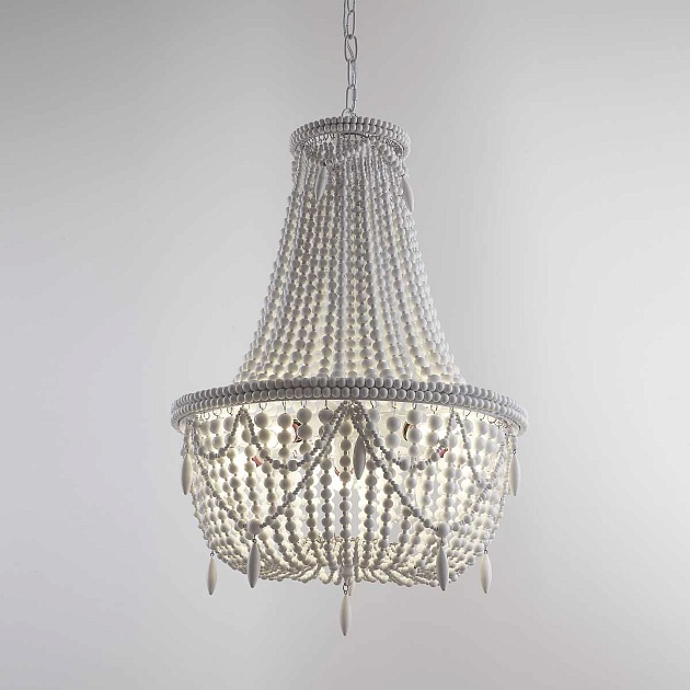 Подвесная люстра Imperium Loft Anselme 84548-22 Фото № 10