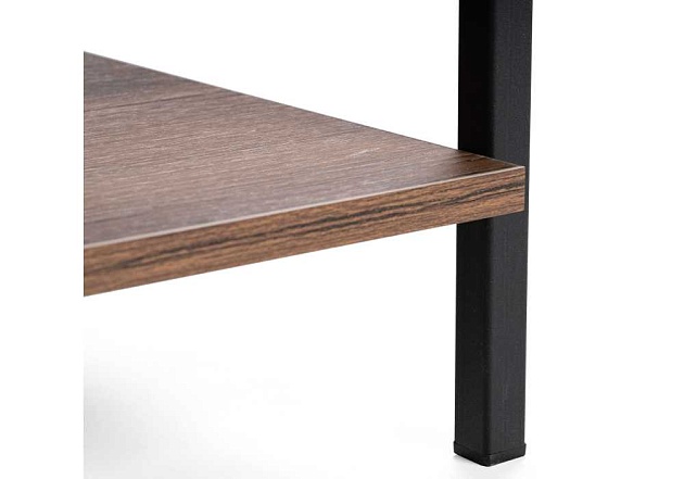 Стеллаж Woodville Траун Лофт 533192 Фото № 5