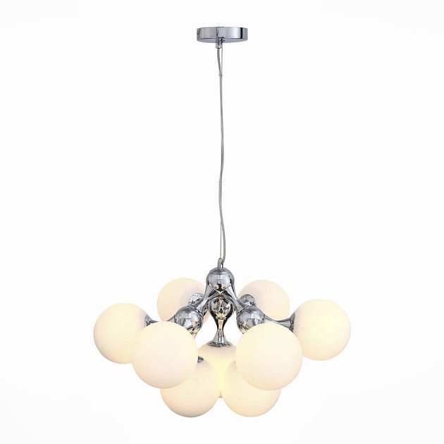 Подвесная люстра ST Luce Arte SL549.103.09 Фото № 1