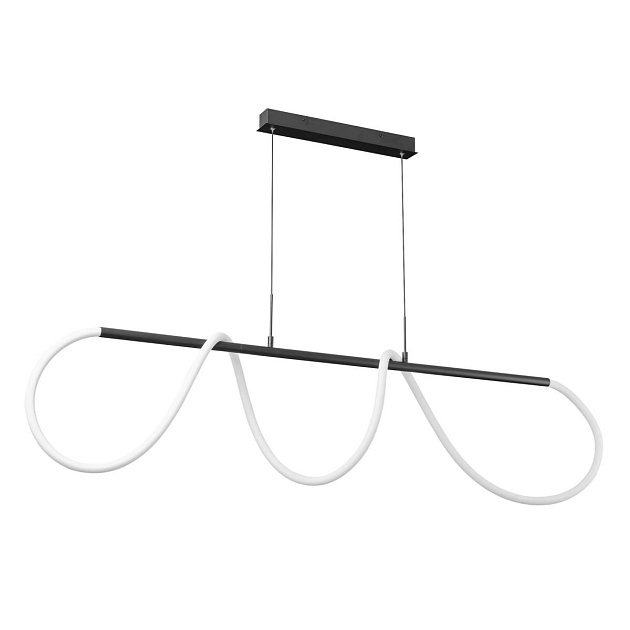 Подвесной светильник Citilux PYTHON CL220121 Фото № 4