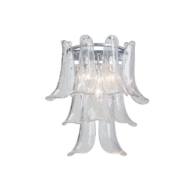 Настенный светильник Vitaluce V5860-9/3A изображение 1 Настенный светильник Vitaluce V5860-9/3A Фото № 1