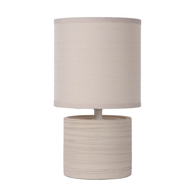 Настольная лампа Lucide Greasby 47502/81/38 Фото № 1