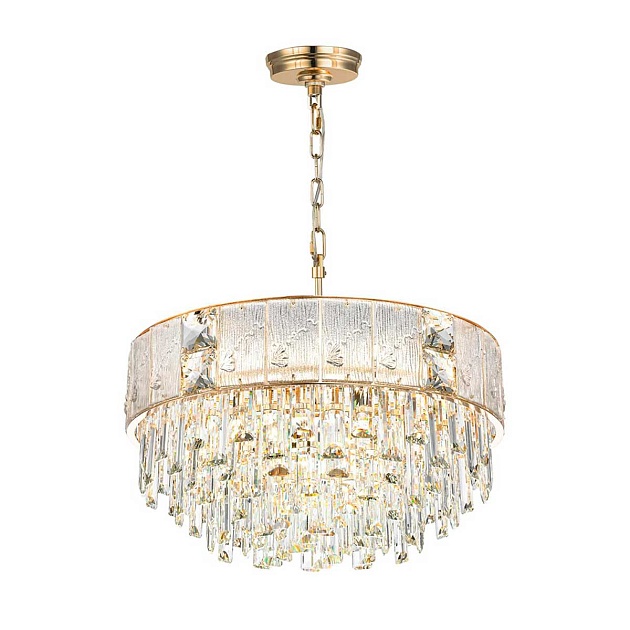 Подвесная люстра Odeon Light FIESTA 5070/11 изображение 2 Подвесная люстра Odeon Light FIESTA 5070/11 Фото № 2