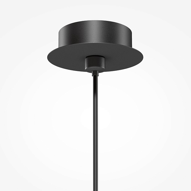 Подвесной светодиодный светильник Maytoni Smart Casual MOD414PL-L7B3K изображение 7 Подвесной светодиодный светильник Maytoni Smart Casual MOD414PL-L7B3K Фото № 7