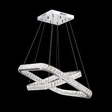 Подвесной светодиодный светильник Citilux Eletto Granda EL336P70 4