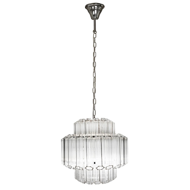 Подвесная люстра iLamp Destiny MD0267-4A изображение 1 Подвесная люстра iLamp Destiny MD0267-4A Фото № 1