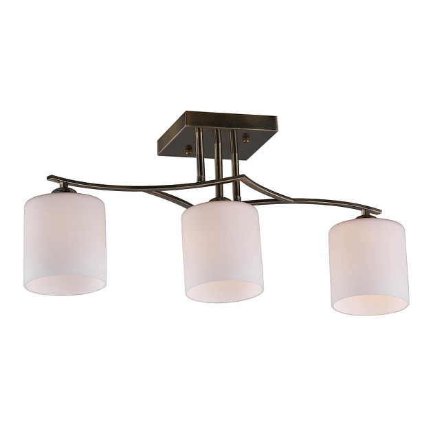 Потолочная люстра Omnilux Pisticci OML-55317-03 изображение 1 Потолочная люстра Omnilux Pisticci OML-55317-03 Фото № 1