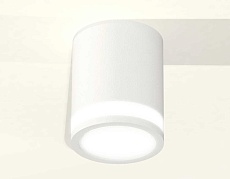 Комплект потолочного светильника Ambrella light Techno Spot XC (C6301, N6220) XS6301060 1