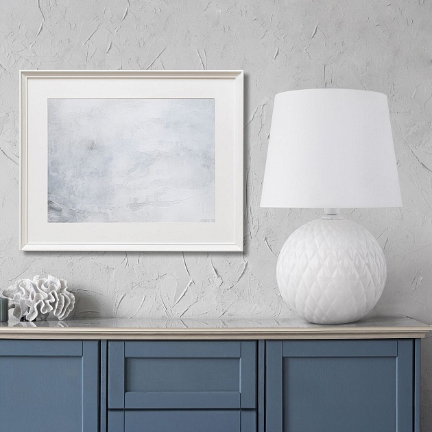 Настольная лампа TK Lighting 16046 Santana Фото № 4