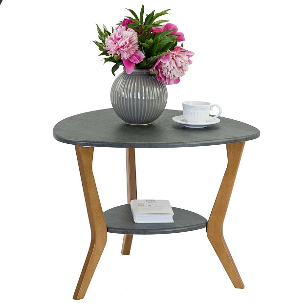 Журнальный стол Мебелик BeautyStyle 15 007836 изображение 8 Журнальный стол Мебелик BeautyStyle 15 007836 Фото № 8