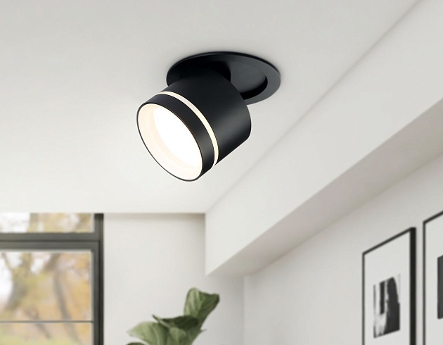 Встраиваемый спот Ambrella light Techno Spot Move TA1432 изображение 9 Встраиваемый спот Ambrella light Techno Spot Move TA1432 Фото № 9