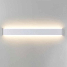 Настенный светодиодный светильник Odeon Light Hightech Framant 4293/30WL 1