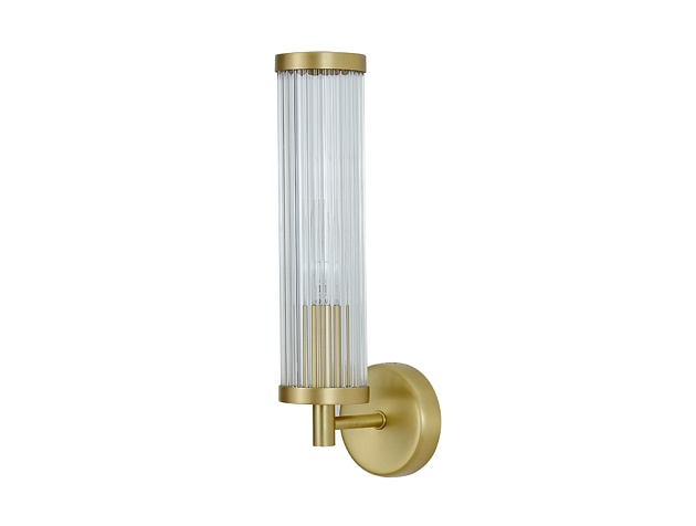 Бра NEWPORT 3721/A brass изображение 2 Бра NEWPORT 3721/A brass Фото № 2