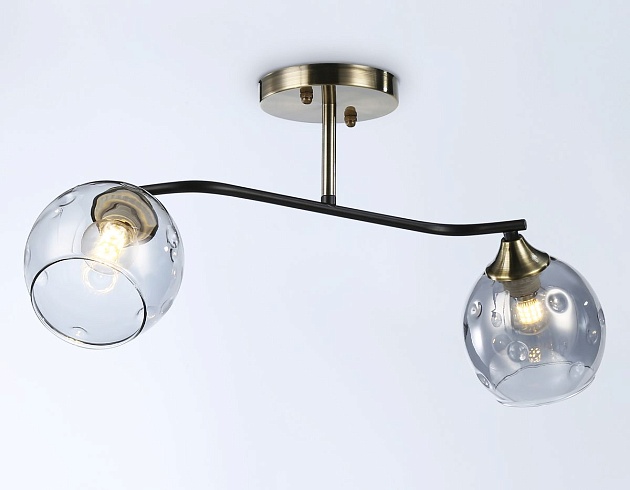 Потолочная люстра Ambrella light Traditional Modern TR303008 Фото № 4
