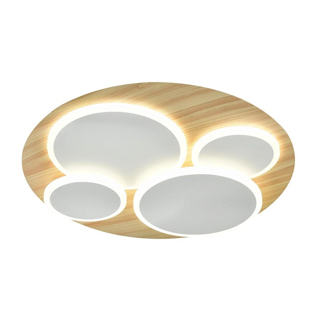 Светильник Sonex Mitra Led 7734/60L Фото № 8