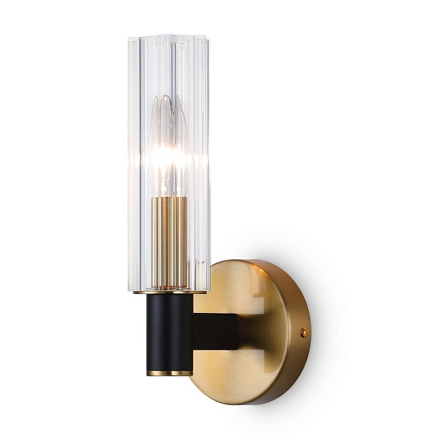 Бра Freya Ambra FR5167WL-01B Фото № 2