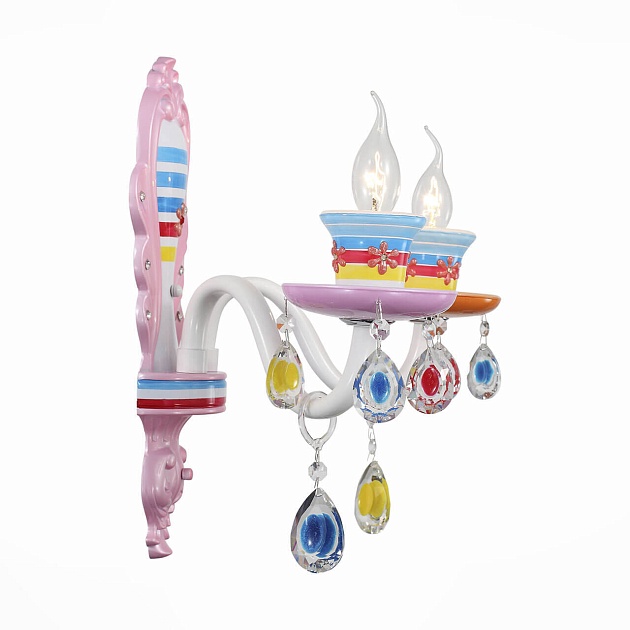 Бра ST Luce Ornato SL673.781.02 Фото № 3